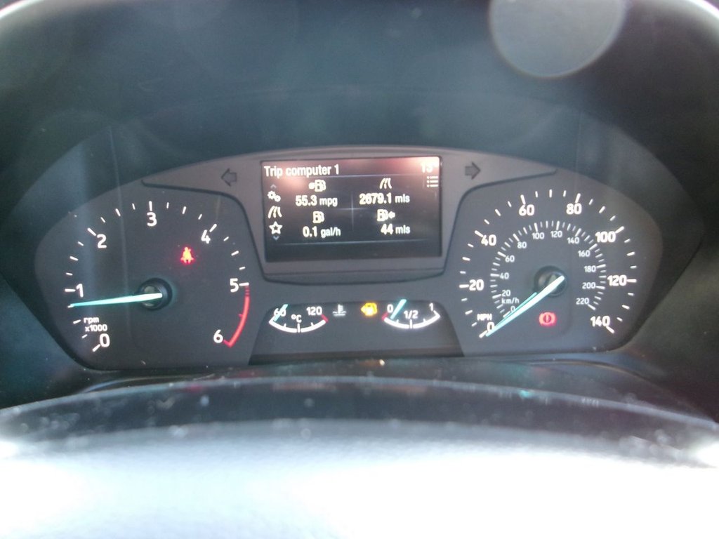 Used Ford Fiesta 2019 for sale - 77966971: Photo 10