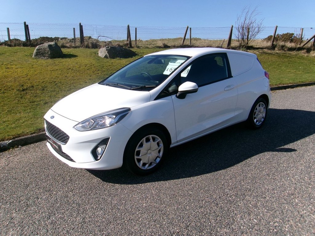 Used Ford Fiesta 2019 for sale - 77966971: Photo 3