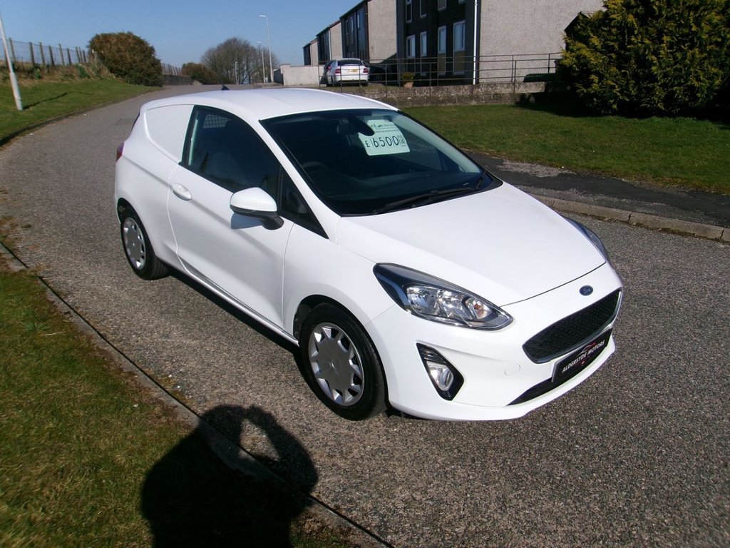 Used Ford Fiesta 2019 for sale - 77966971: Photo 4