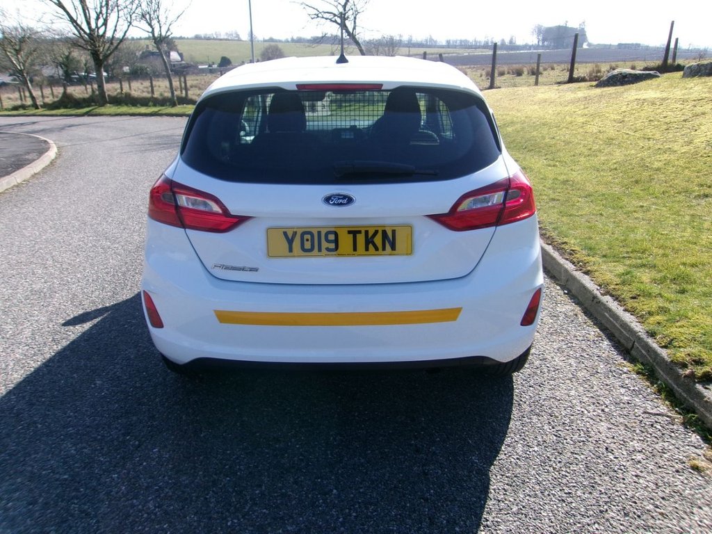 Used Ford Fiesta 2019 for sale - 77966971: Photo 5