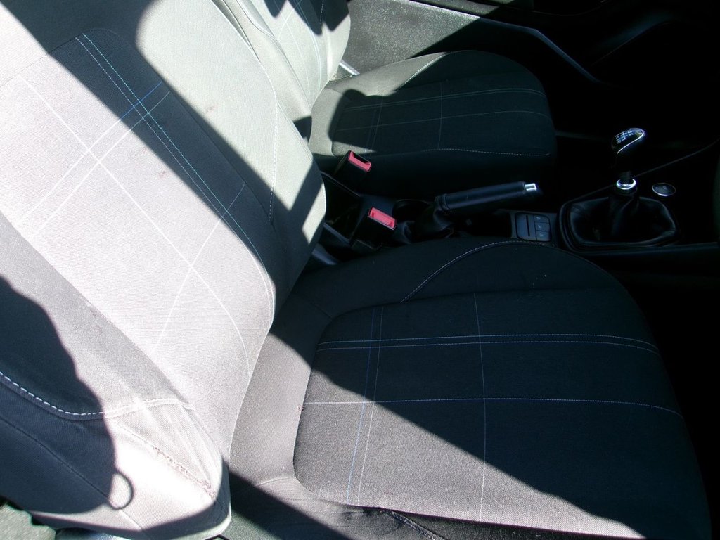 Used Ford Fiesta 2019 for sale - 77966971: Photo 8