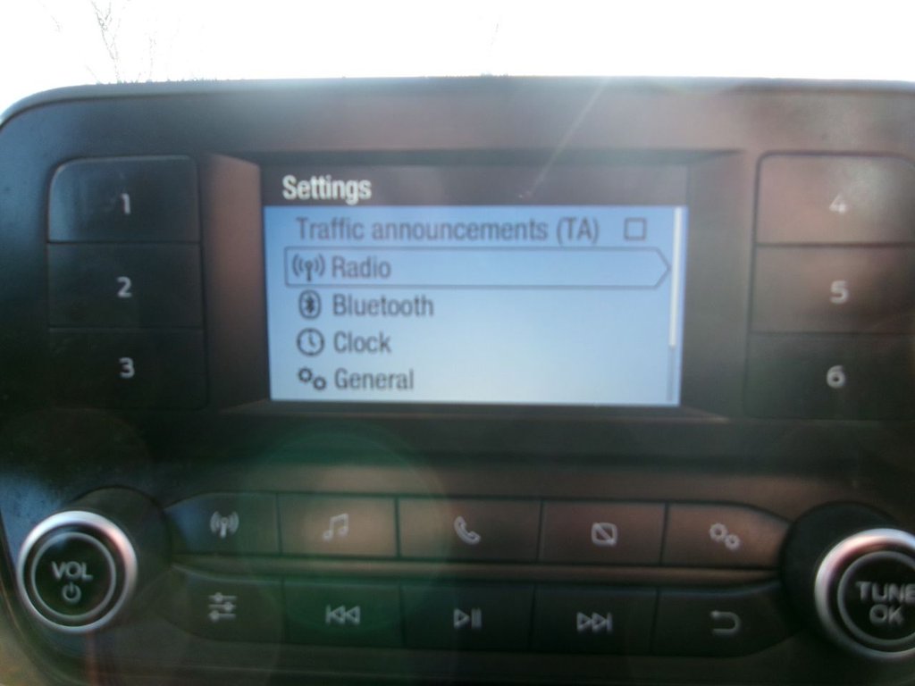 Used Ford Fiesta 2019 for sale - 77966971: Photo 9