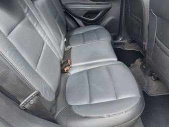 Used Vauxhall Mokka 2015 for sale - 76185472: Photo 7