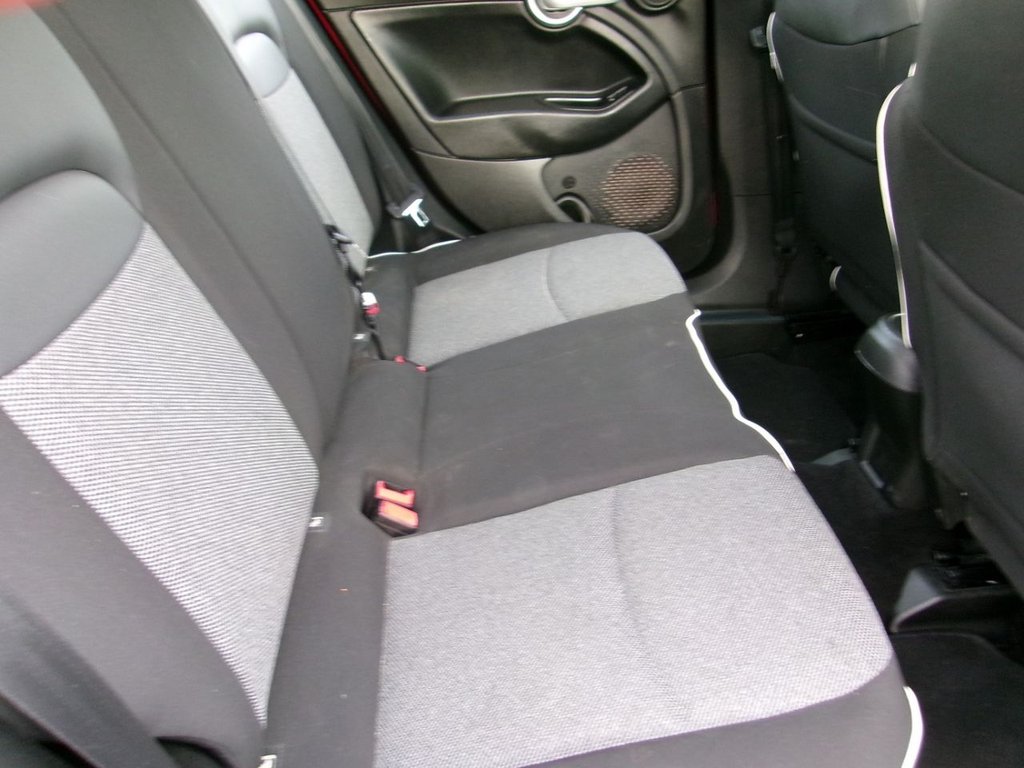 Used Fiat 500X 2018 for sale - 77534805: Photo 7