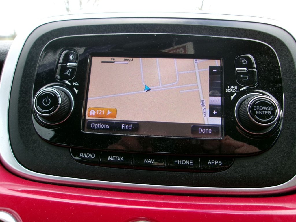 Used Fiat 500X 2018 for sale - 77534805: Photo 9