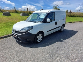 Used Fiat Doblo 2022 for sale - 75585352: Photo