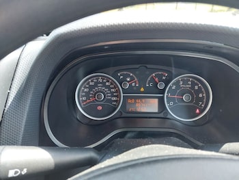 Used Fiat Doblo 2022 for sale - 75585352: Photo