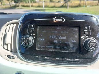 Used Fiat 500 2017 for sale - 76820722: Photo 6