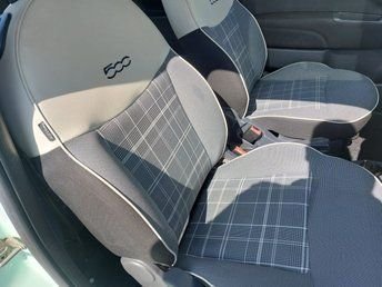 Used Fiat 500 2017 for sale - 76820722: Photo 7