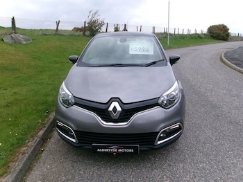 Used Renault Captur 2017 for sale - 78515102: Photo