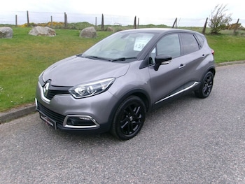 Used Renault Captur 2017 for sale - 78515102: Photo