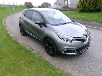 Used Renault Captur 2017 for sale - 78515102: Photo