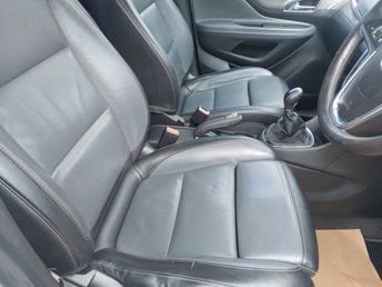 Used Vauxhall Mokka 2015 for sale - 76496371: Photo 5