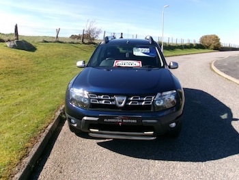 Used Dacia Duster 2015 for sale - 78358639: Photo