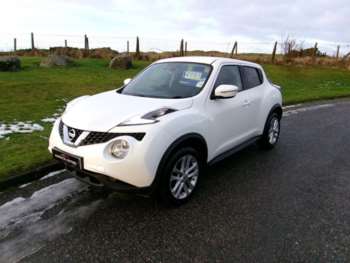 Used Nissan Juke 2016 for sale - 74953714: Photo