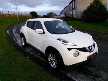 Used Nissan Juke 2016 for sale - 74953714: Photo