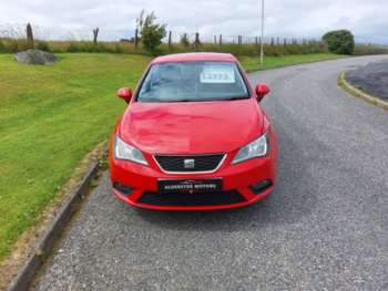 2014 (14) - 1.4 Toca 5dr