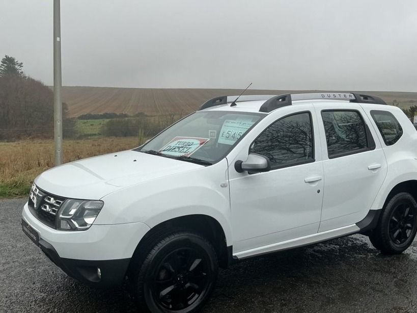 Used Dacia Duster 2017 for sale - 76820901: Photo 3