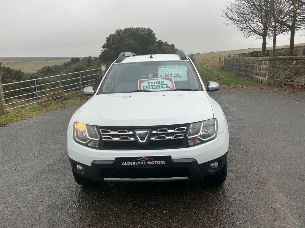 Used Dacia Duster 2017 for sale - 76820901: Photo 5