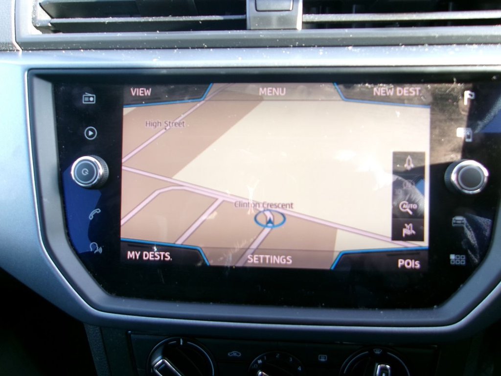 Used SEAT Arona 2018 for sale - 78069298: Photo 11