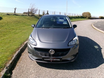 Used Vauxhall Corsa 2018 for sale - 78372940: Photo