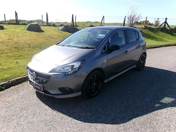 Used Vauxhall Corsa 2018 for sale - 78372940: Photo