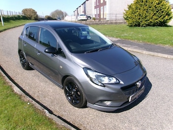 Used Vauxhall Corsa 2018 for sale - 78372940: Photo