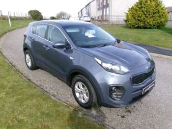 Used Kia Sportage 2016 for sale - 74696301: Photo