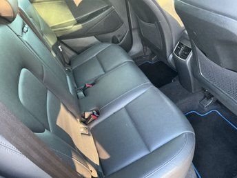 Used Hyundai TUCSON 2017 for sale - 77007709: Photo 10