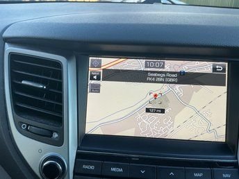 Used Hyundai TUCSON 2017 for sale - 77007709: Photo 15