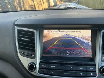 Used Hyundai TUCSON 2017 for sale - 77007709: Photo 16