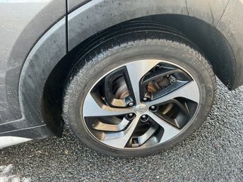 Used Hyundai TUCSON 2017 for sale - 77007709: Photo 8