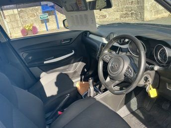 Used Suzuki Swift 2021 for sale - 76356846: Photo 13