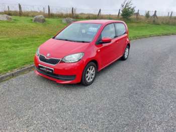 Used Skoda Citigo 2018 for sale - 75397458: Photo