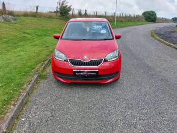 Used Skoda Citigo 2018 for sale - 75397458: Photo