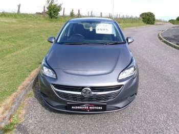 2018 (68) - 1.4i ecoTEC Design Hatchback 5dr Petrol Manual Euro 6 (90 ps)