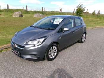 Used Vauxhall Corsa 2018 for sale - 74885318: Photo