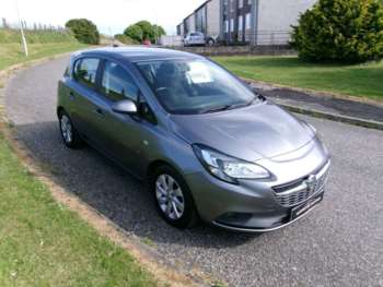 Used Vauxhall Corsa 2018 for sale - 74885318: Photo