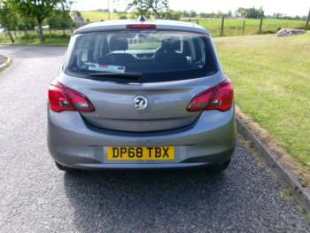 Used Vauxhall Corsa 2018 for sale - 74885318: Photo