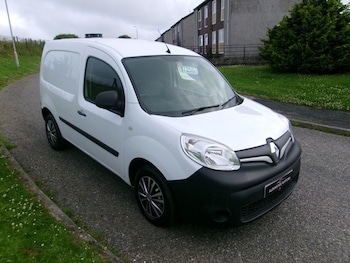 Used Renault Kangoo 2019 for sale - 79370241: Photo