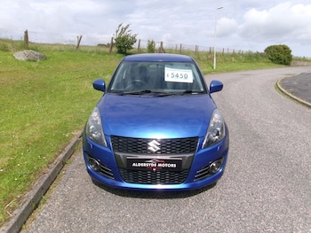 Used Suzuki Swift 2016 for sale - 79562224: Photo