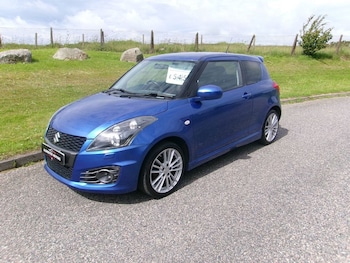 Used Suzuki Swift 2016 for sale - 79562224: Photo