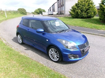 Used Suzuki Swift 2016 for sale - 79562224: Photo