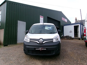 Used Renault Kangoo 2019 for sale - 79072224: Photo