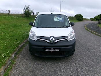 Used Renault Kangoo 2019 for sale - 79072224: Photo