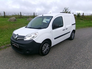 Used Renault Kangoo 2019 for sale - 79072224: Photo