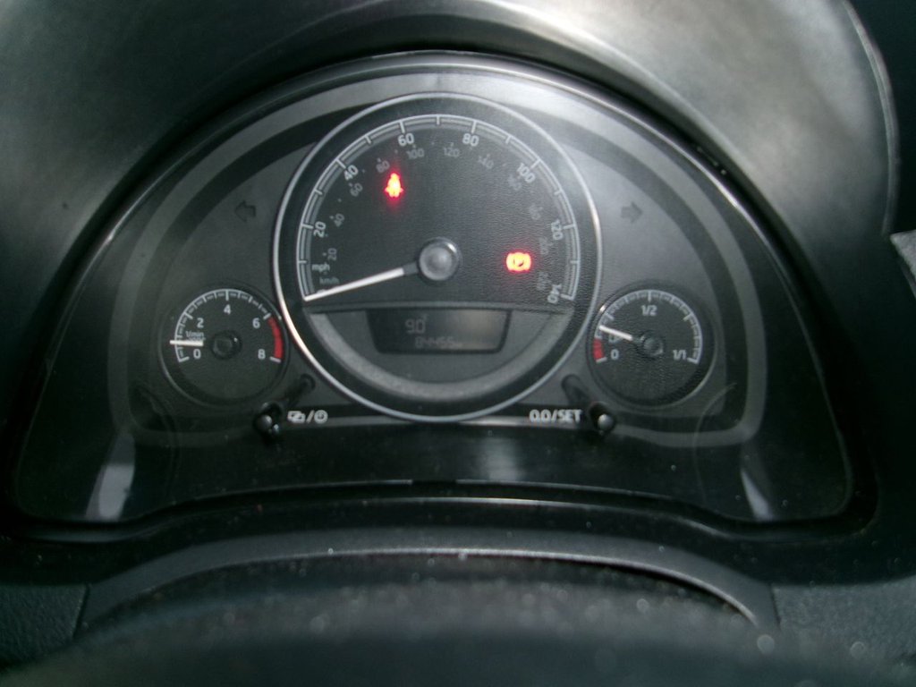 Used Skoda Citigo 2018 for sale - 77212451: Photo 10