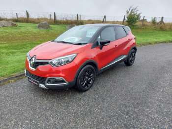 2014 (64) - 1.5 dCi 90 Signature Energy 5dr