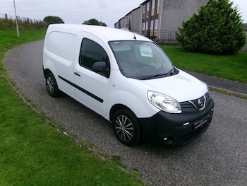 Used Nissan NV250 2020 for sale - 79607564: Photo