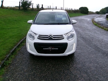 Used Citroen C1 2021 for sale - 79530725: Photo
